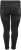Only Carmakoma Willy Skinny Fit Jeans Black - Džinsi - 