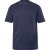 JP1880 T-Shirt Short Sleeve Soft Jersey Navy - T-krekli - T-krekli - 2XL-14XL