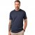 JP1880 T-Shirt Short Sleeve Soft Jersey Navy - T-krekli - T-krekli - 2XL-14XL