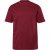 JP1880 T-Shirt Short Sleeve Soft Jersey Red - T-krekli - T-krekli - 2XL-14XL