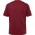 JP1880 T-Shirt Short Sleeve Soft Jersey Red - T-krekli - T-krekli - 2XL-14XL