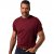JP1880 T-Shirt Short Sleeve Soft Jersey Red - T-krekli - T-krekli - 2XL-14XL