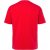 JP1880 T-Shirt Short Sleeve Serpent Red - T-krekli - T-krekli - 2XL-14XL