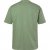 JP1880 T-Shirt Short Sleeve Chest Print Eucalyptus Green - T-krekli - T-krekli - 2XL-14XL