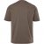 JP1880 T-Shirt Cabin Vintage Mocha - T-krekli - T-krekli - 2XL-14XL