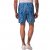 JP1880 Bermuda Shorts All-over Print Royal Blue - Šorti - Šorti - W40-W60