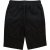 JP1880 Bermuda Sweatshorts DIpDye Black - Sporta bikses un šorti - Sporta bikses un Sporta šorti - 2XL-12XL