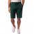 JP1880 Bermuda Sweatshorts Jungle Green - Šorti - Šorti - W40-W60