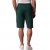 JP1880 Bermuda Sweatshorts Jungle Green - Šorti - Šorti - W40-W60