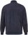 JP1880 Soft Goatskin Suede Leather Jacket Navy - Ādas jakas - Ādas jakas lielos izmēros