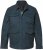 JP1880 Fine Lamb Leather Jacket Deep Sea Blue - Jakas & Lietus apģērbs - Jakas - 2XL-12XL