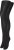 Vero Moda Love Tights 2-Pack Black - Legingi - 