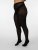 Vero Moda Love Tights 2-Pack Black - Legingi - 