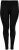 Only Carmakoma Time Leggings Black - Legingi - 