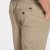 North Latitude 41106 Linen Shorts Beige - Šorti - Šorti - W40-W60