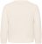 Kaffe Curve Kathrina Pullover White - Adīti džemperi - 