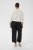 Kaffe Curve Kathrina Pullover White - Adīti džemperi - 