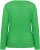 Kaffe Curve Metty Pullover Bright Green - Adīti džemperi - 