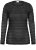 Kaffe Curve Hanna Lace Long Sleeve T-Shirt - Krekli ar garām piedurknēm - 