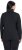 Ulla Popken Basic Long Sleeve Slim Fit Turtleneck Black - Džemperi un džemperi ar kapuci - 