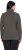 Ulla Popken Basic Long Sleeve Slim Fit Turtleneck Graphite Grey - Džemperi un džemperi ar kapuci - 