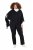 Ulla Popken Basic Long Sleeve Slim Fit Turtleneck Natural - Džemperi un džemperi ar kapuci - Mīksti džemperi un jakas