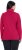 Ulla Popken Basic Long Sleeve Slim Fit Turtleneck Red - Džemperi un džemperi ar kapuci - 
