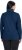 Ulla Popken Basic Long Sleeve Slim Fit Turtleneck Dark Blue - Džemperi un džemperi ar kapuci - 