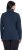 Ulla Popken Basic Long Sleeve Slim Fit Turtleneck Navy Blue - Džemperi un džemperi ar kapuci - 