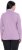 Ulla Popken Basic Long Sleeve Slim Fit Turtleneck Lavender - Džemperi un džemperi ar kapuci - 