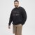 North Latitude Sweatshirt Black - Džemperi un džemperi ar kapuci - Džemperi - 2XL-14XL