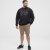 North Latitude Sweatshirt Black - Džemperi un džemperi ar kapuci - Džemperi - 2XL-14XL