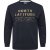 North Latitude Sweatshirt Navy TALL - TALL džemperi - 