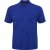 North Latitude Polo Pique Short Sleeve Cobalt Blue - Polo krekli - Polo krekli - 2XL-8XL