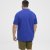 North Latitude Polo Pique Short Sleeve Cobalt Blue - Polo krekli - Polo krekli - 2XL-8XL