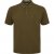 North Latitude Polo Pique Short Sleeve Green - Polo krekli - Polo krekli - 2XL-8XL