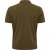 North Latitude Polo Pique Short Sleeve Green - Polo krekli - Polo krekli - 2XL-8XL