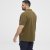 North Latitude Polo Pique Short Sleeve Green - Polo krekli - Polo krekli - 2XL-8XL