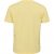 North Latitude T-Shirt Printed Short Sleeve Yellow - T-krekli - T-krekli - 2XL-14XL