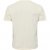 North Latitude T-shirt Printed Short Sleeve Off-White - T-krekli - T-krekli - 2XL-14XL