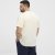 North Latitude T-shirt Printed Short Sleeve Off-White - T-krekli - T-krekli - 2XL-14XL