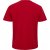 North Latitude T-Shirt Printed Short Sleeve Red - T-krekli - T-krekli - 2XL-14XL