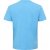 North Latitude T-Shirt Printed Turquoise - T-krekli - T-krekli - 2XL-14XL