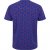 North Latitude T-Shirt Printed Allover Blue - T-krekli - T-krekli - 2XL-14XL