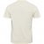 North Latitude T-Shirt Printed Off-White - T-krekli - T-krekli - 2XL-14XL