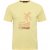 North Latitude T-Shirt Printed Yellow - T-krekli - T-krekli - 2XL-14XL