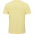North Latitude T-Shirt Printed Yellow - T-krekli - T-krekli - 2XL-14XL