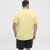 North Latitude T-Shirt Printed Yellow - T-krekli - T-krekli - 2XL-14XL