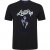 North Latitude T-Shirt Lollipop Black - T-krekli - T-krekli - 2XL-14XL