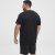 North Latitude T-Shirt Lollipop Black - T-krekli - T-krekli - 2XL-14XL